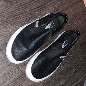 vans